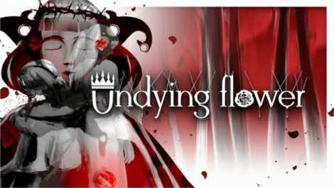 Undying Flower (PC) - Steam Key - GLOBAL - 0