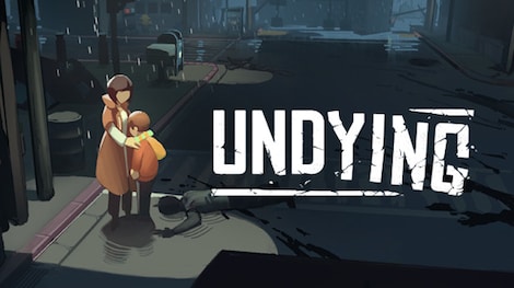 UNDYING (PC) - Steam Gift - EUROPE - 0