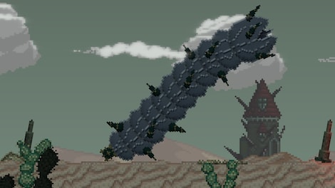 Unearthing Colossal Steam Key GLOBAL - 8