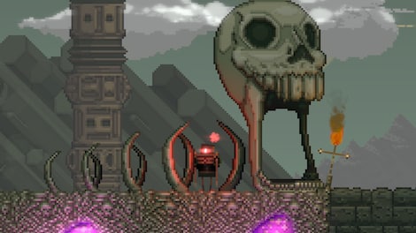 Unearthing Colossal Steam Key GLOBAL - 7