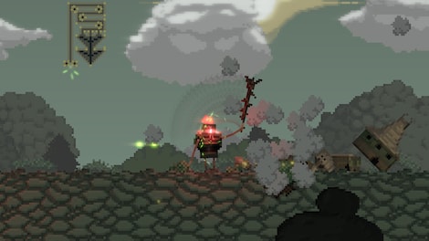 Unearthing Colossal Steam Key GLOBAL - 3