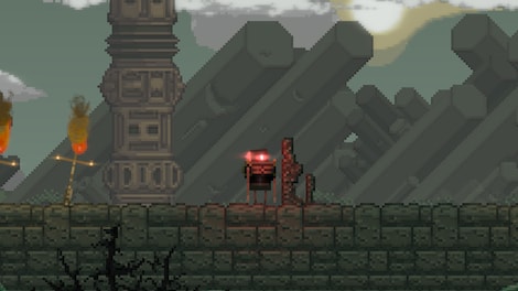 Unearthing Colossal Steam Key GLOBAL - 5