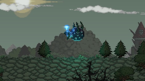 Unearthing Colossal Steam Key GLOBAL - 4