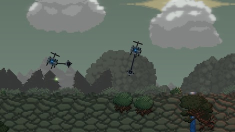 Unearthing Colossal Steam Key GLOBAL - 0