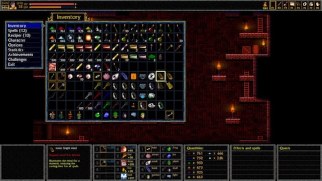 Unepic Steam Key GLOBAL - 16