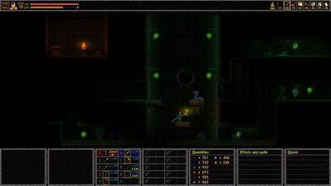 Unepic Steam Key GLOBAL - 4