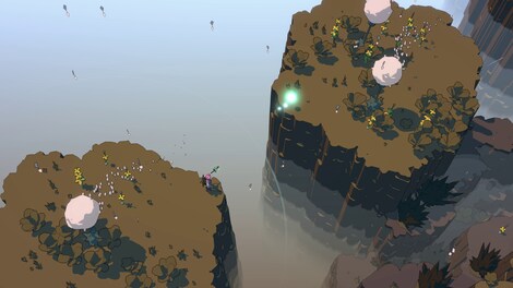 Unexplored 2: The Wayfarer's Legacy (PC) - Steam Gift - GLOBAL - 3