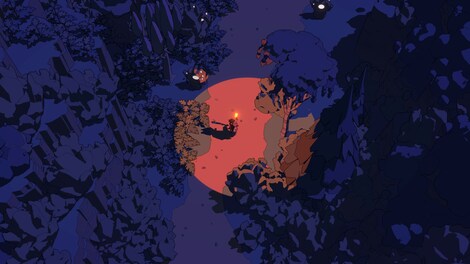 Unexplored 2: The Wayfarer's Legacy (PC) - Steam Gift - GLOBAL - 11