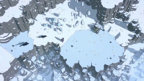 Unexplored 2: The Wayfarer's Legacy (PC) - Steam Gift - GLOBAL - 10