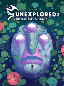Unexplored 2: The Wayfarer's Legacy (PC) - Steam Gift - GLOBAL - 1