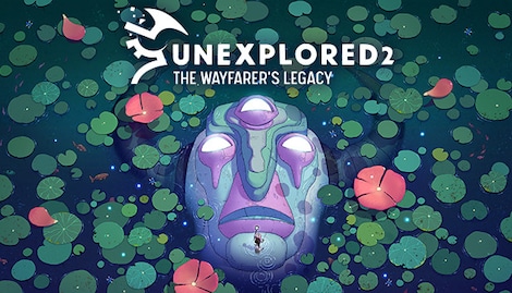 Unexplored 2: The Wayfarer's Legacy (PC) - Steam Key - EUROPE - 0