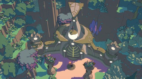 Unexplored 2: The Wayfarer's Legacy (PC) - Steam Key - EUROPE - 8