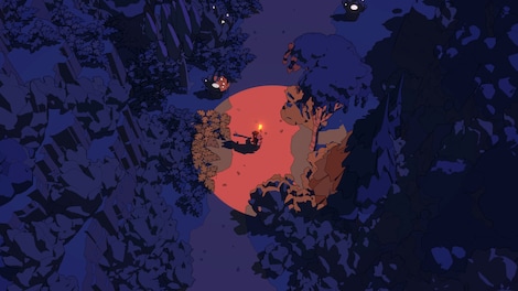 Unexplored 2: The Wayfarer's Legacy (PC) - Steam Key - EUROPE - 11