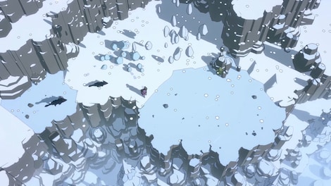 Unexplored 2: The Wayfarer's Legacy (PC) - Steam Key - EUROPE - 10