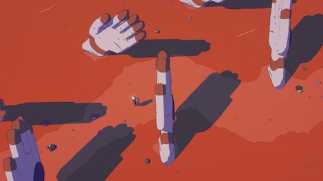 Unexplored 2: The Wayfarer's Legacy (PC) - Steam Key - GLOBAL - 6