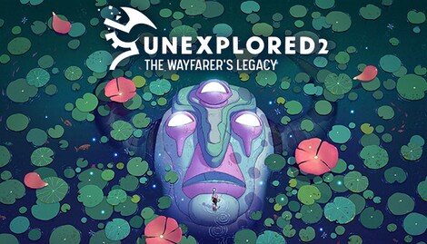 Unexplored 2: The Wayfarer's Legacy (PC) - Steam Key - GLOBAL - 0
