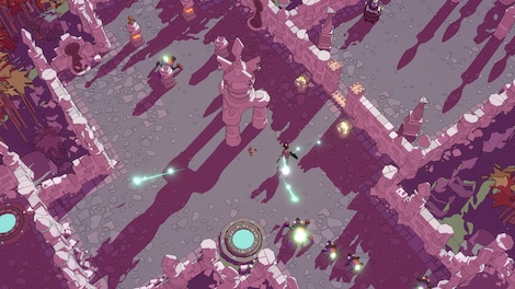 Unexplored 2: The Wayfarer's Legacy (PC) - Steam Key - GLOBAL - 4