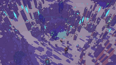 Unexplored 2: The Wayfarer's Legacy (PC) - Steam Key - GLOBAL - 12