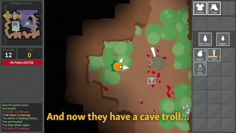 Unexplored Steam Gift GLOBAL - 4