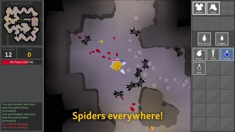Unexplored Steam Gift GLOBAL - 5