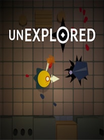 Unexplored Steam Gift GLOBAL - 1