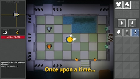Unexplored Steam Key GLOBAL - 0