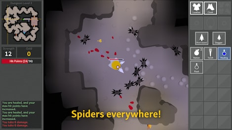 Unexplored Steam Key GLOBAL - 5