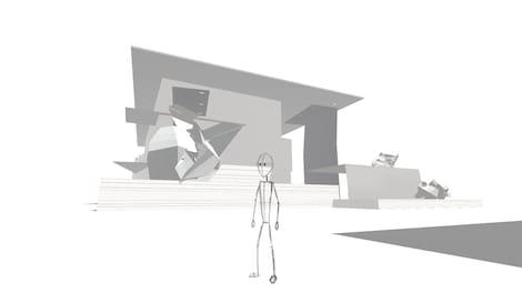 Unfinished - An Artist's Lament Steam Key GLOBAL - 5