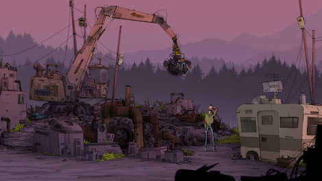 Unforeseen Incidents Steam Gift EUROPE - 7