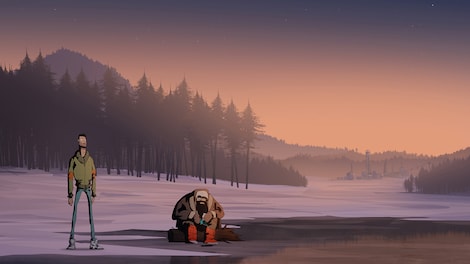 Unforeseen Incidents Steam Key GLOBAL - 4