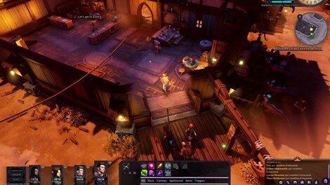 Unforetold: Witchstone (PC) - Steam Gift - EUROPE - 3
