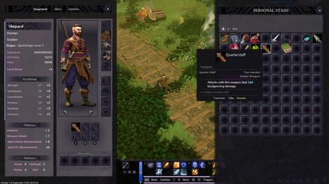 Unforetold: Witchstone (PC) - Steam Gift - EUROPE - 4