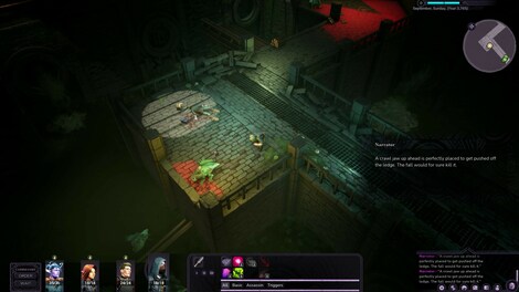 Unforetold: Witchstone (PC) - Steam Gift - EUROPE - 7