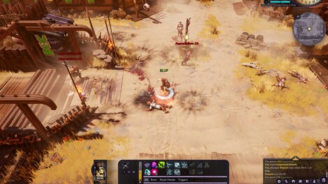 Unforetold: Witchstone (PC) - Steam Gift - EUROPE - 8