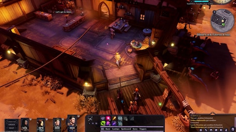 Unforetold: Witchstone (PC) - Steam Gift - GLOBAL - 3