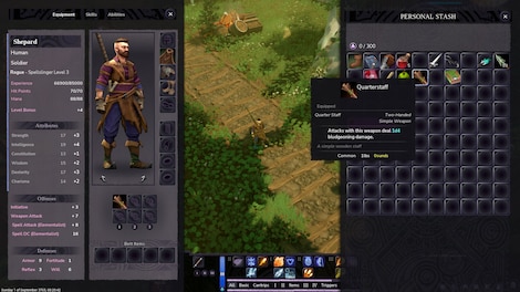Unforetold: Witchstone (PC) - Steam Gift - GLOBAL - 4