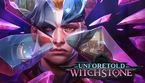 Unforetold: Witchstone (PC) - Steam Gift - GLOBAL - 0