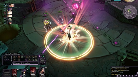 Unforetold: Witchstone (PC) - Steam Gift - GLOBAL - 5