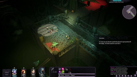 Unforetold: Witchstone (PC) - Steam Gift - GLOBAL - 7