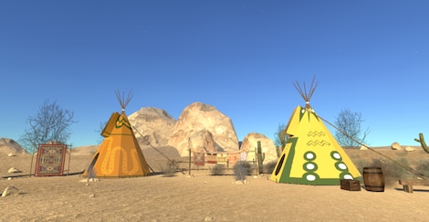 Unforgiven VR Steam Key GLOBAL - 16