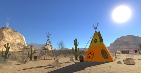 Unforgiven VR Steam Key GLOBAL - 13