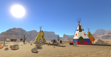 Unforgiven VR Steam Key GLOBAL - 18