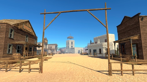 Unforgiven VR Steam Key GLOBAL - 14