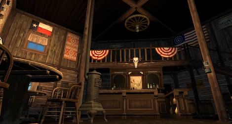 Unforgiven VR Steam Key GLOBAL - 8