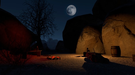 Unforgiven VR Steam Key GLOBAL - 15