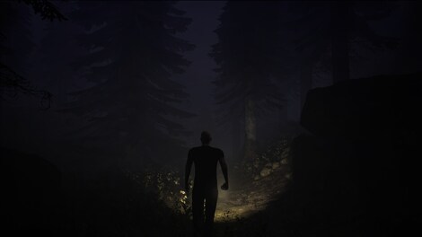 Unforgiving - A Northern Hymn Steam Gift EUROPE - 0