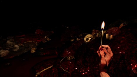 Unforgiving - A Northern Hymn Steam Gift EUROPE - 9
