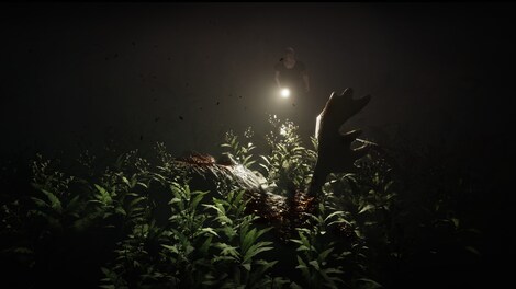 Unforgiving - A Northern Hymn Steam Key GLOBAL - 6
