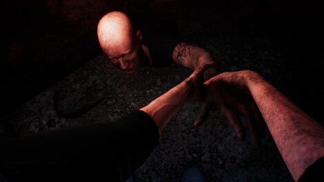 Unforgiving - A Northern Hymn Steam Key GLOBAL - 4