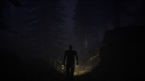 Unforgiving - A Northern Hymn Steam Key GLOBAL - 0